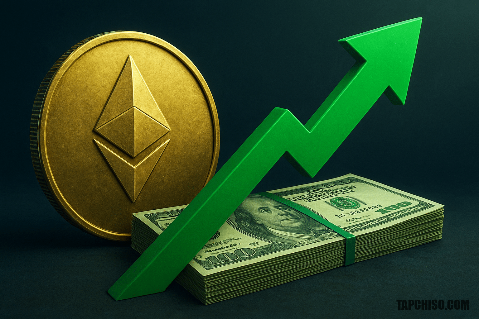 MegaETH lập chương trình mua lại token từ lợi nhuận MegaETH lập chương trình mua lại token từ lợi nhuận USDm