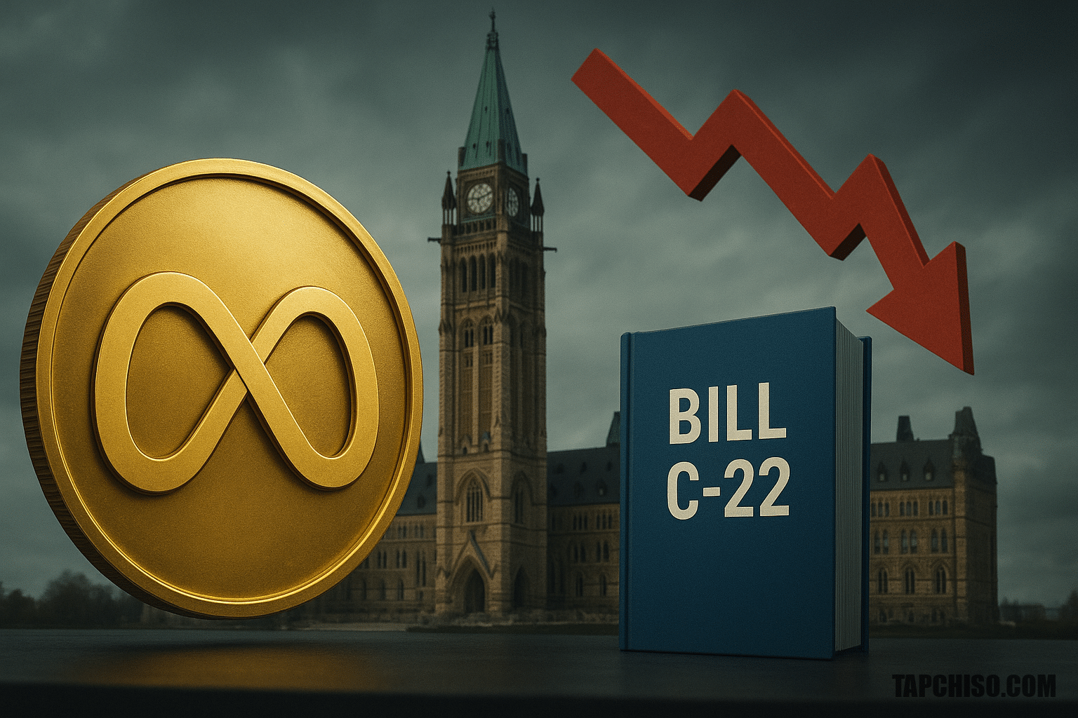 Meta thúc giục Canada sửa Bill C-22 vì lo ngại Meta thúc giục Canada sửa Bill C-22 vì lo ngại mã hóa, giám sát