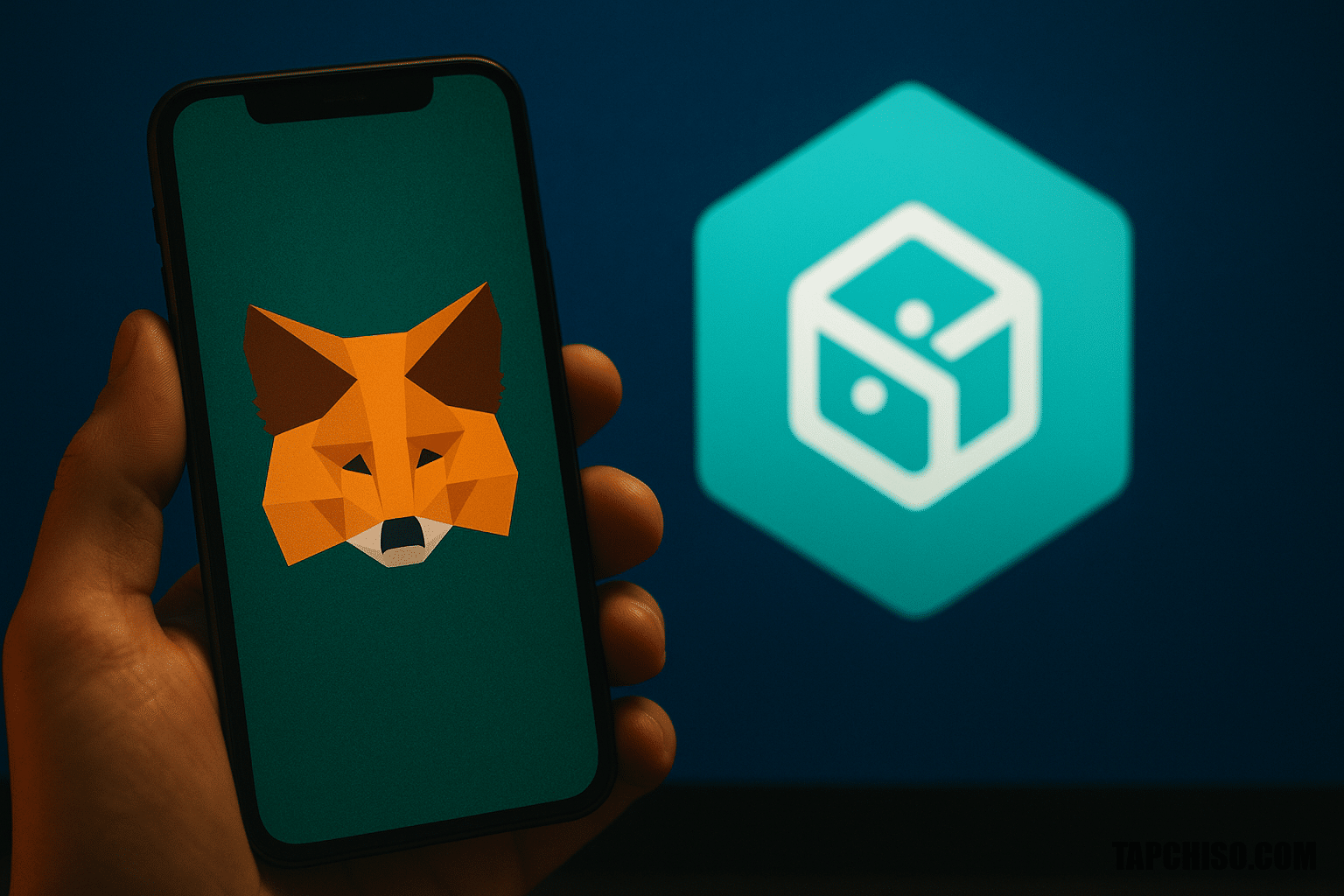MetaMask tích hợp Miracle trực tiếp vào ví của mình MetaMask tích hợp Miracle trực tiếp vào ví của mình