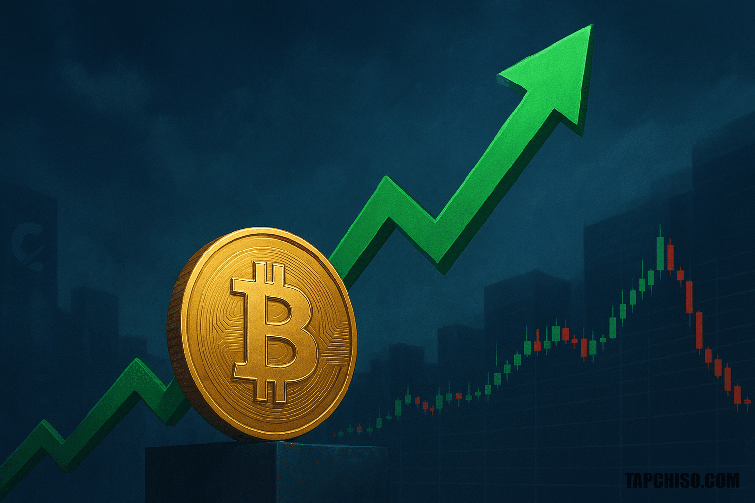 Michael Saylor nói Bitcoin đã tạo đáy, gọi thị trường Michael Saylor nói Bitcoin đã tạo đáy, gọi thị trường vào pha Spring
