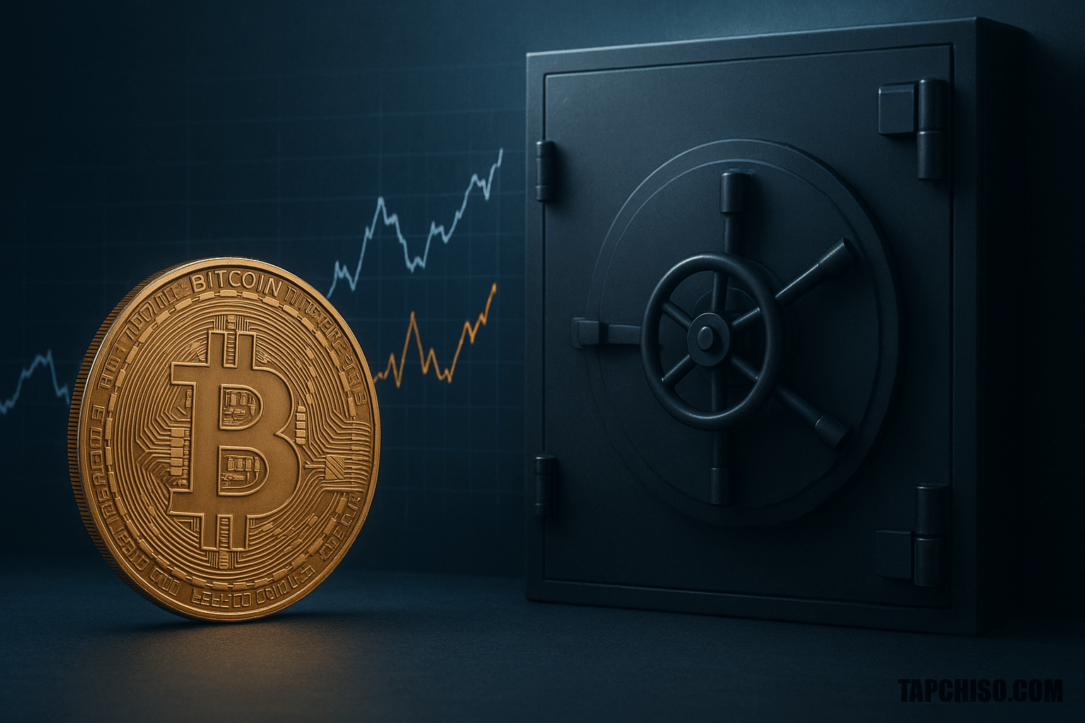 Morgan Stanley Bitcoin Trust giữ chuỗi 1 tháng không rút Morgan Stanley Bitcoin Trust giữ chuỗi 1 tháng không rút vốn dù ETF biến động