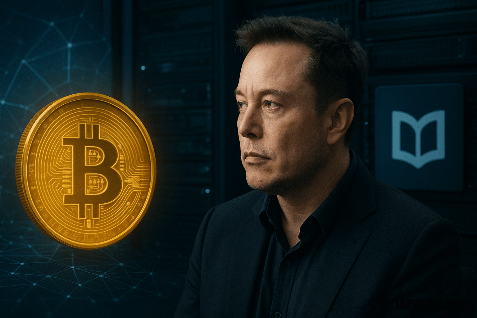 Musk tuyển kỹ sư và nhà vật lý sau thất Musk tuyển kỹ sư và nhà vật lý sau thất bại với OpenAI