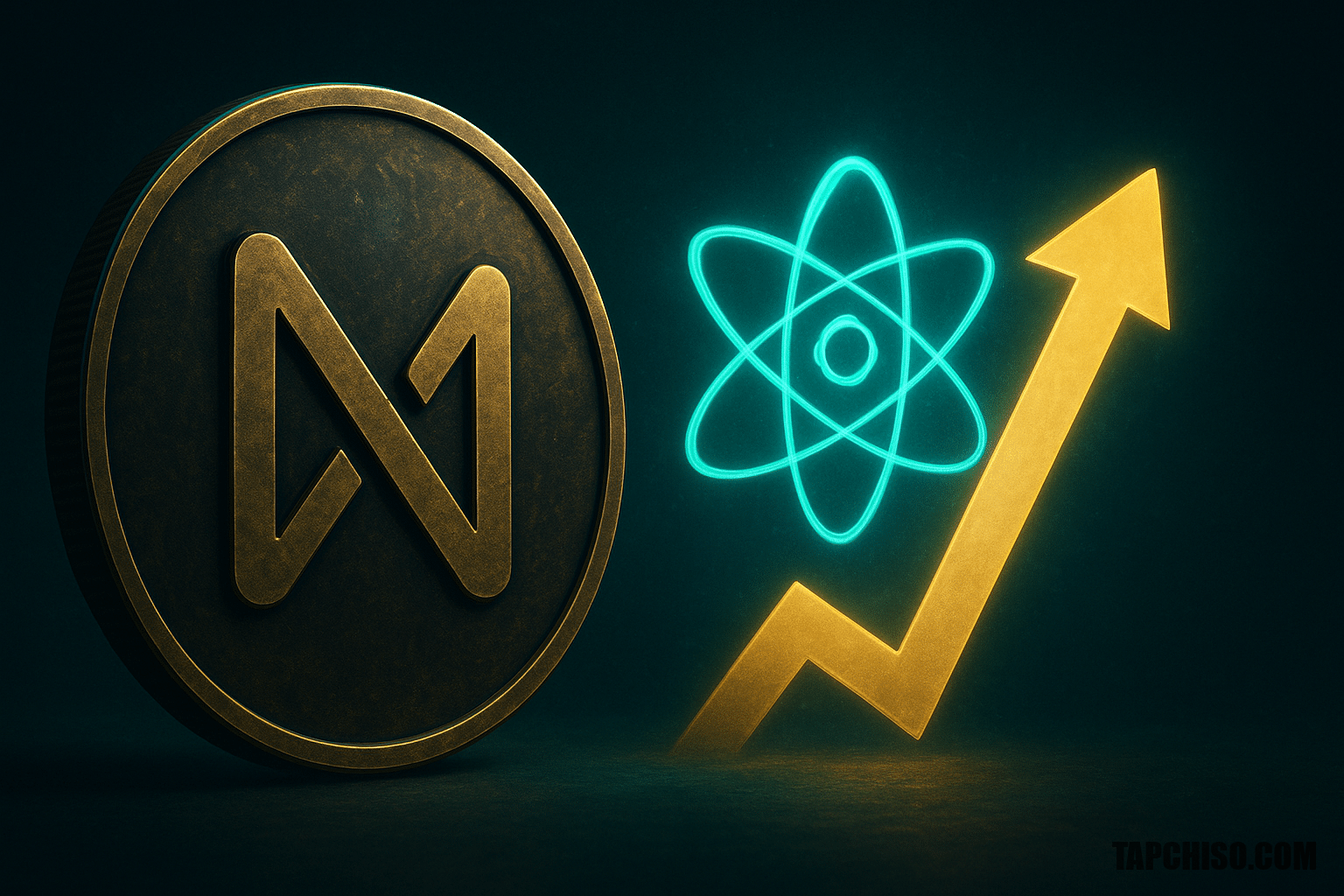 NEAR Protocol thêm ký hiệu hậu lượng tử khi token NEAR Protocol thêm ký hiệu hậu lượng tử khi token tăng nhờ AI, quantum