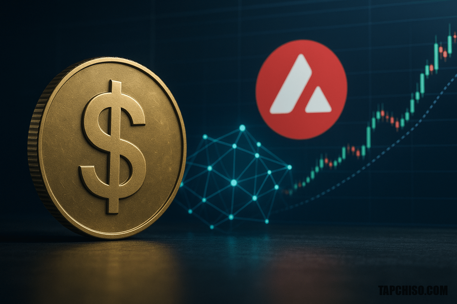 NHN KCP Hàn Quốc thử nghiệm thanh toán stablecoin trên NHN KCP Hàn Quốc thử nghiệm thanh toán stablecoin trên Avalanche