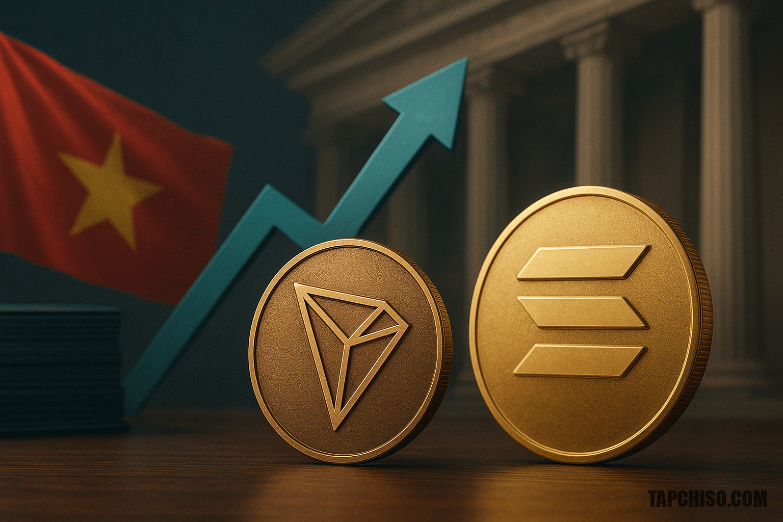 Nga thúc đẩy hợp pháp hóa giao dịch P2P, mở Nga thúc đẩy hợp pháp hóa giao dịch P2P, mở rộng sang TRX và SOL
