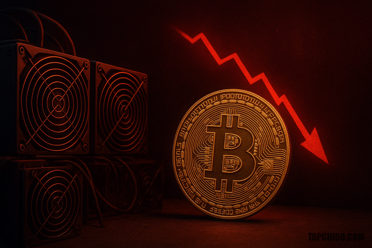 Nga tụt hạng khai thác crypto do điện đắt hơn, Nga tụt hạng khai thác crypto do điện đắt hơn, ruble mạnh lên