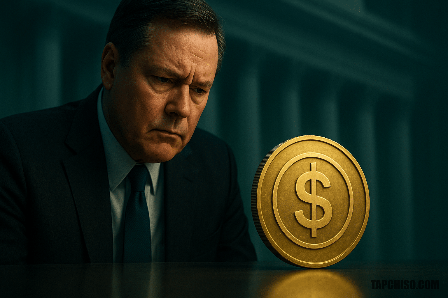 Ngân hàng Anh có dấu hiệu nới lỏng khung stablecoin Ngân hàng Anh có dấu hiệu nới lỏng khung stablecoin پیشن nghị