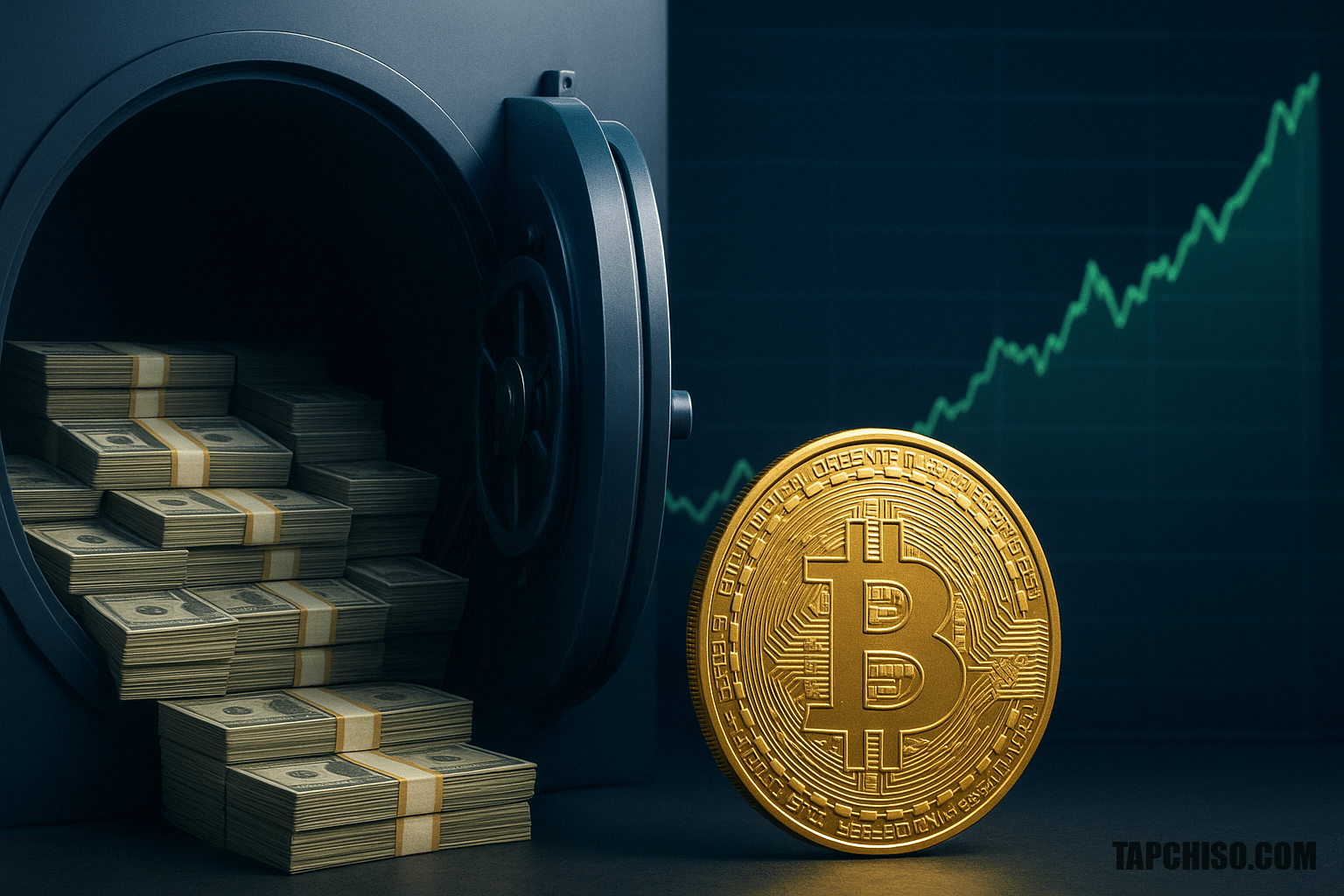 Ngân hàng lớn nhất Italy mua mạnh ETF Bitcoin, nắm Ngân hàng lớn nhất Italy mua mạnh ETF Bitcoin, nắm hơn 200 triệu USD crypto