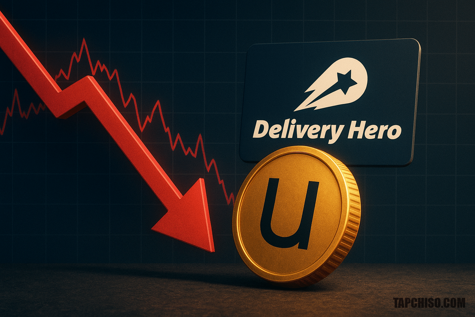 Nhà đầu tư muốn Uber trả hơn 40 euro/cổ phiếu Nhà đầu tư muốn Uber trả hơn 40 euro/cổ phiếu cho Delivery Hero