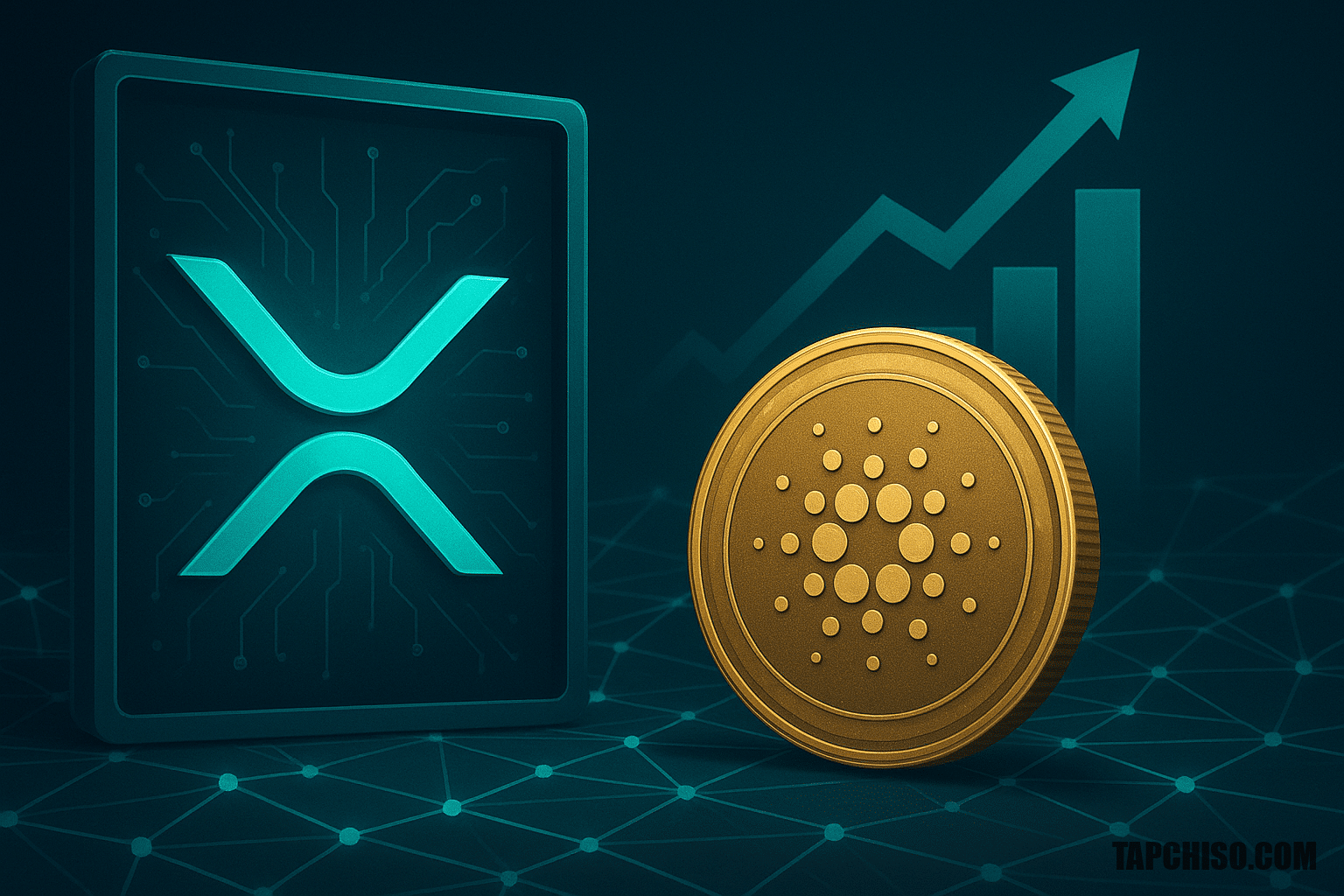 Nhà sáng lập Cardano khen thiết kế XRPL sau khi Nhà sáng lập Cardano khen thiết kế XRPL sau khi xem lại cơ chế đồng thuận