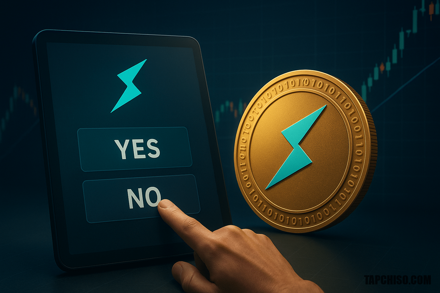 Nhà vận hành node THORChain bỏ phiếu về khởi động Nhà vận hành node THORChain bỏ phiếu về khởi động lại mạng ADR028