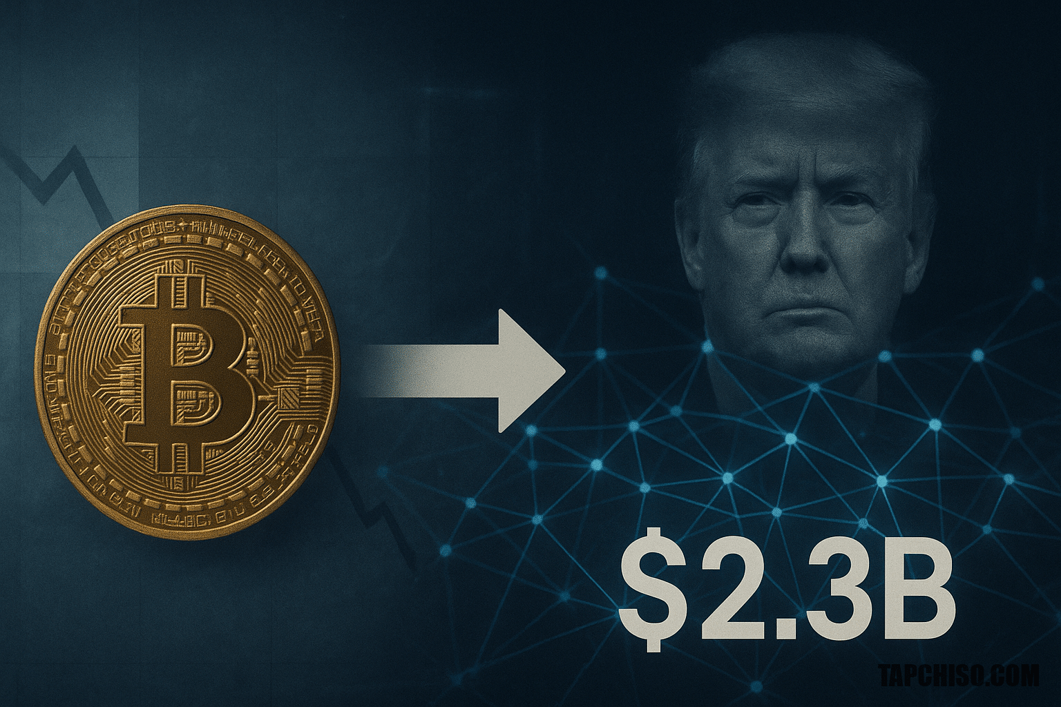 Nobitex Iran chuyển 2,3 tỷ USD qua mạng crypto liên Nobitex Iran chuyển 2,3 tỷ USD qua mạng crypto liên quan Trump
