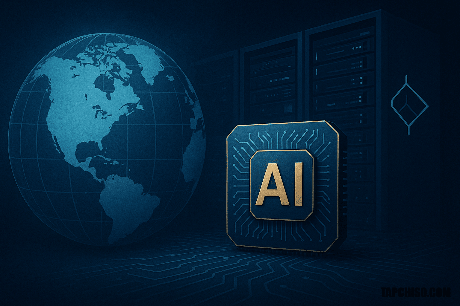 OpenAI kêu gọi thành lập cơ quan quản trị AI OpenAI kêu gọi thành lập cơ quan quản trị AI toàn cầu