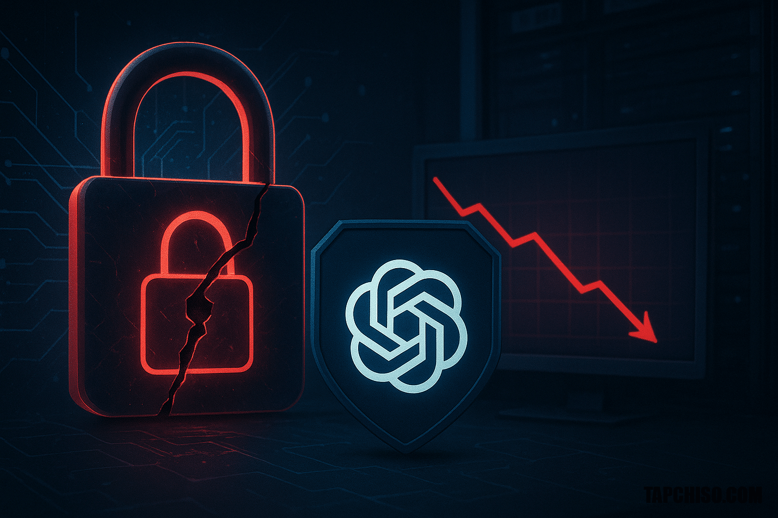 OpenAI nói không lộ dữ liệu sau vụ tấn công OpenAI nói không lộ dữ liệu sau vụ tấn công npm TanStack