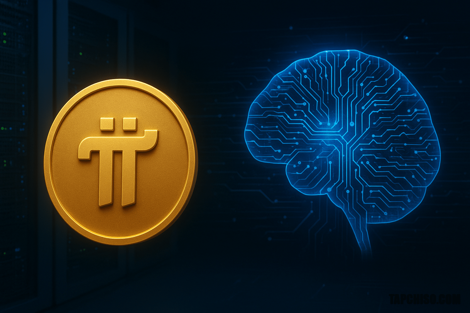 Pi Network ra mắt công cụ chuyển ứng dụng AI Pi Network ra mắt công cụ chuyển ứng dụng AI mới trong hệ sinh thái