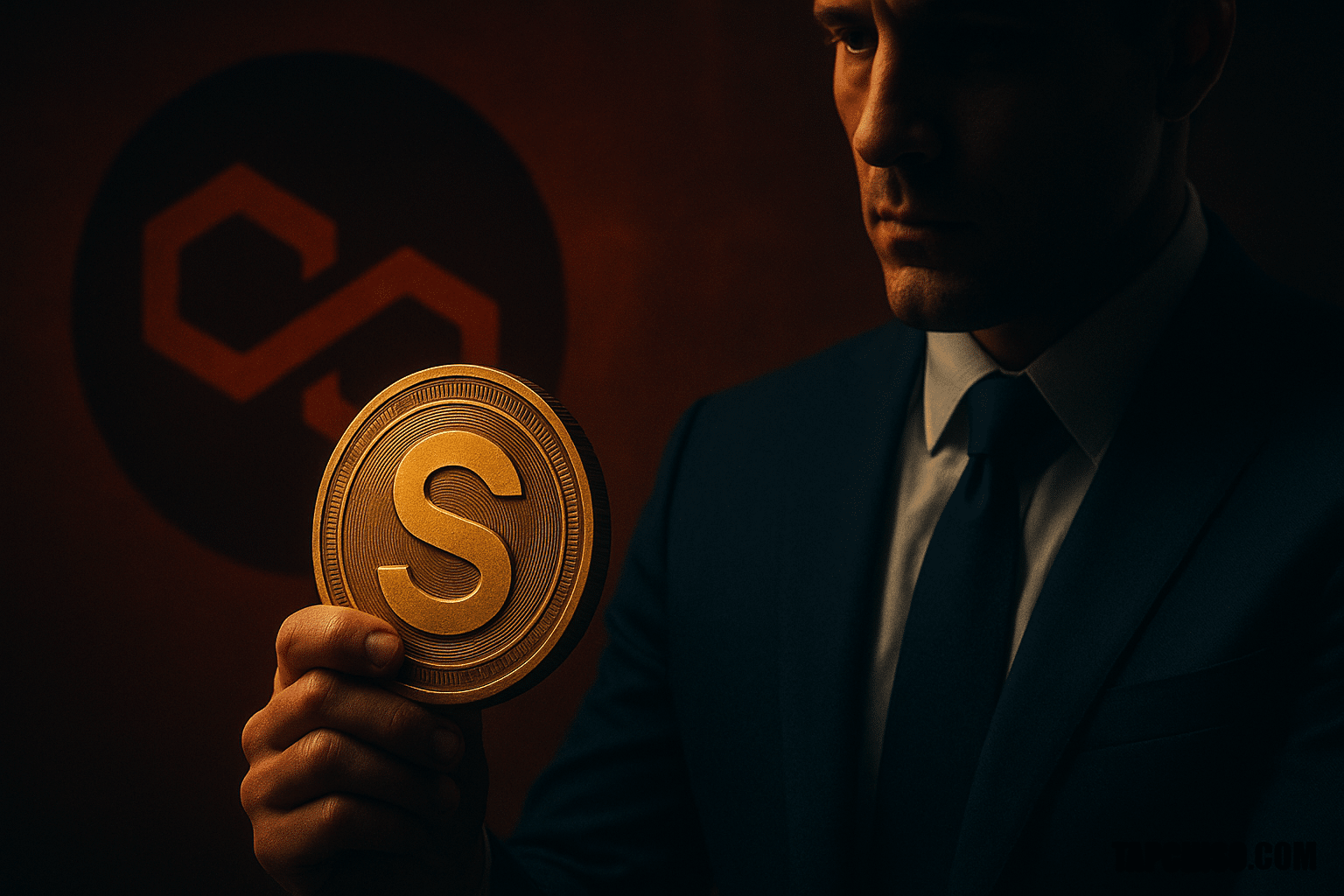 Polygon đưa thanh toán stablecoin ẩn danh vào tầm ngắm Polygon đưa thanh toán stablecoin ẩn danh vào tầm ngắm tiền số