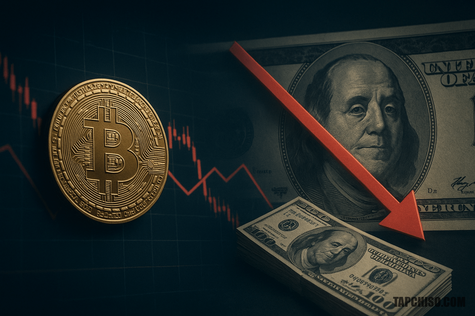 Quỹ crypto chịu tuần giảm đầu tiên sau 7 tuần, Quỹ crypto chịu tuần giảm đầu tiên sau 7 tuần, 1,07 tỷ USD rút khỏi thị trường