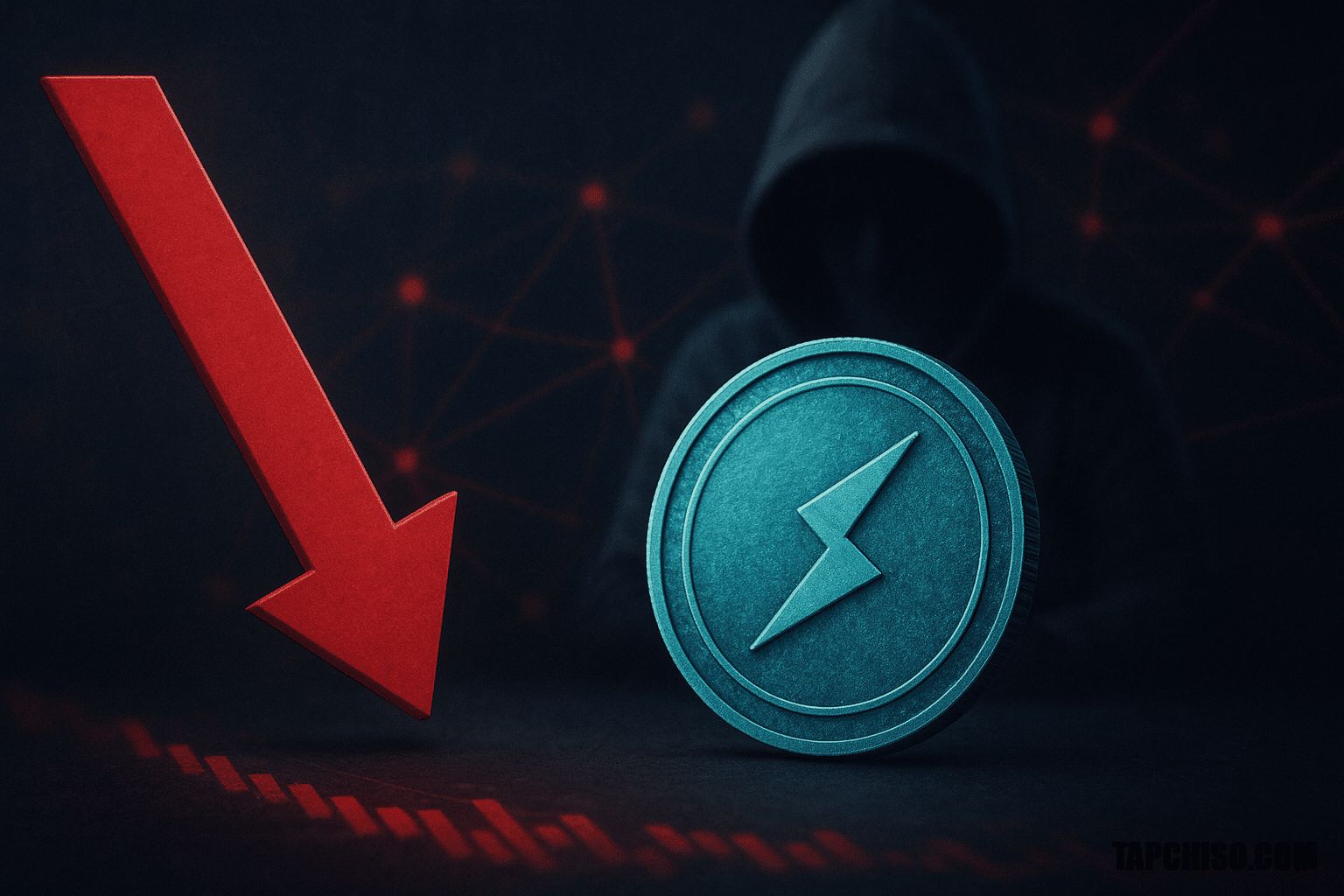 RUNE giảm 11% khi kẻ tấn công chuyển 10 triệu RUNE giảm 11% khi kẻ tấn công chuyển 10 triệu USD sau lỗ hổng THORChain