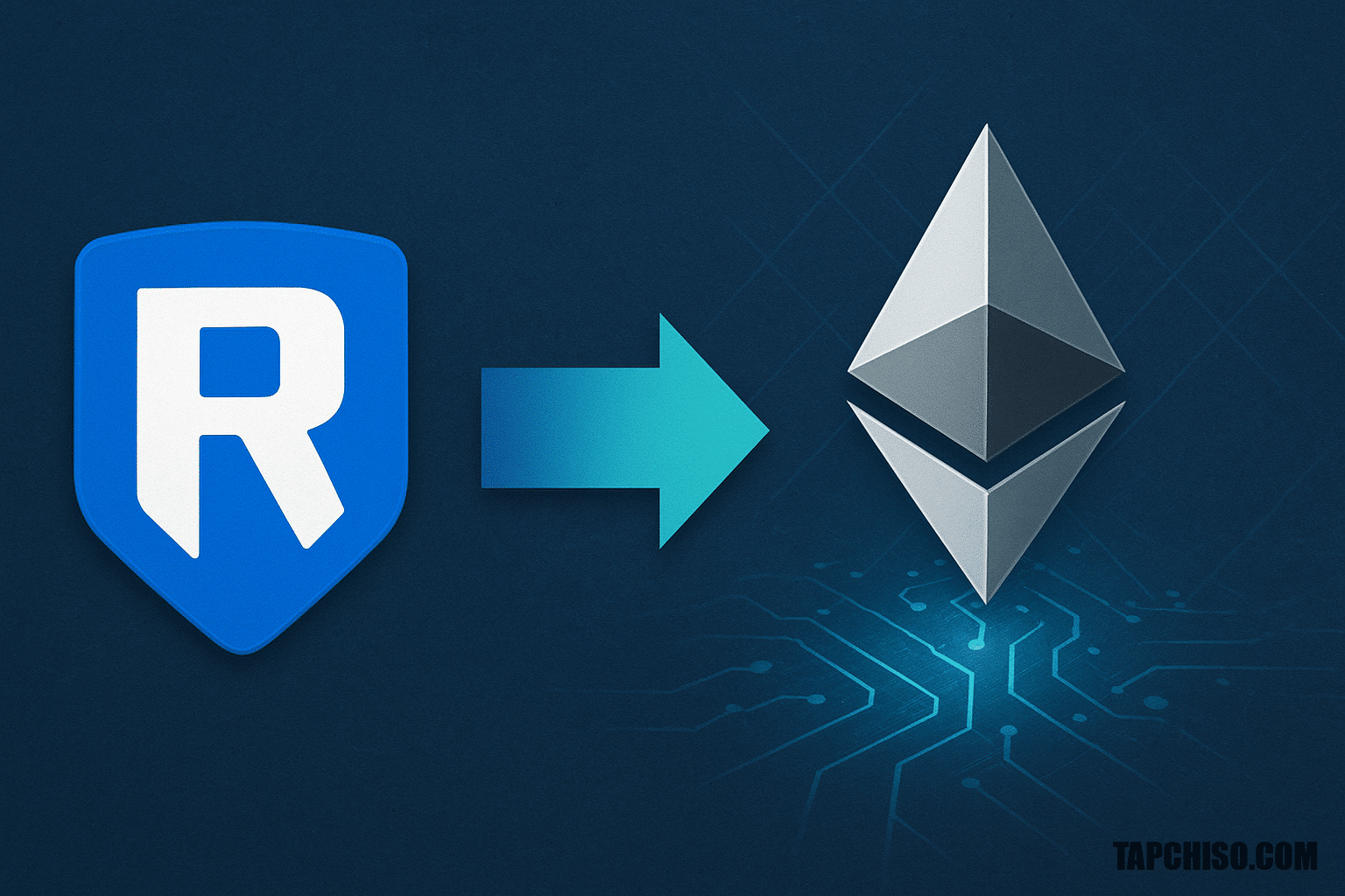 Ronin chuyển sang Ethereum layer 2 từ 12/5 Ronin chuyển sang Ethereum layer 2 từ 12/5