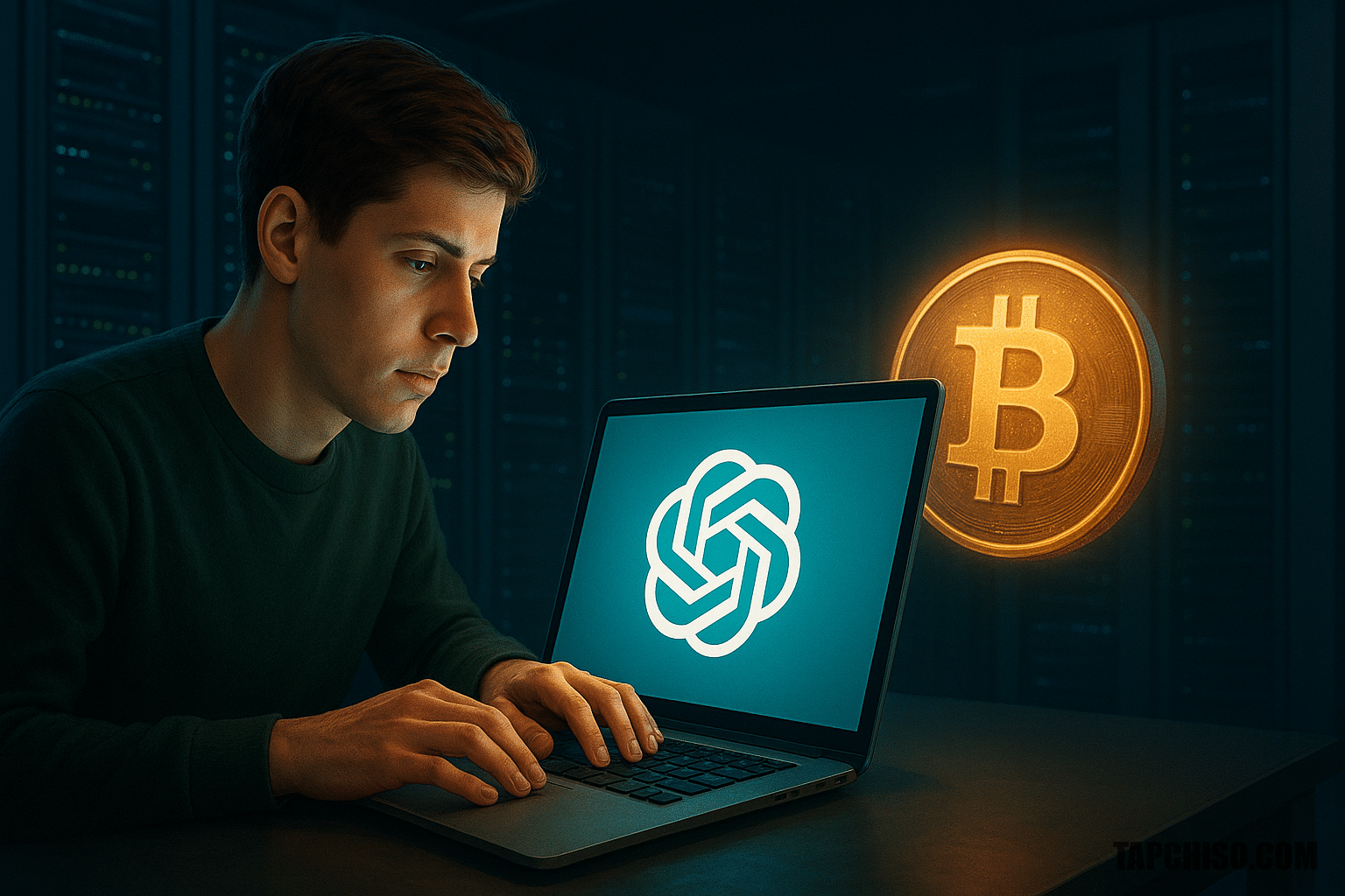 Sam Altman: Gen Z dùng ChatGPT như hệ điều hành Sam Altman: Gen Z dùng ChatGPT như hệ điều hành cá nhân
