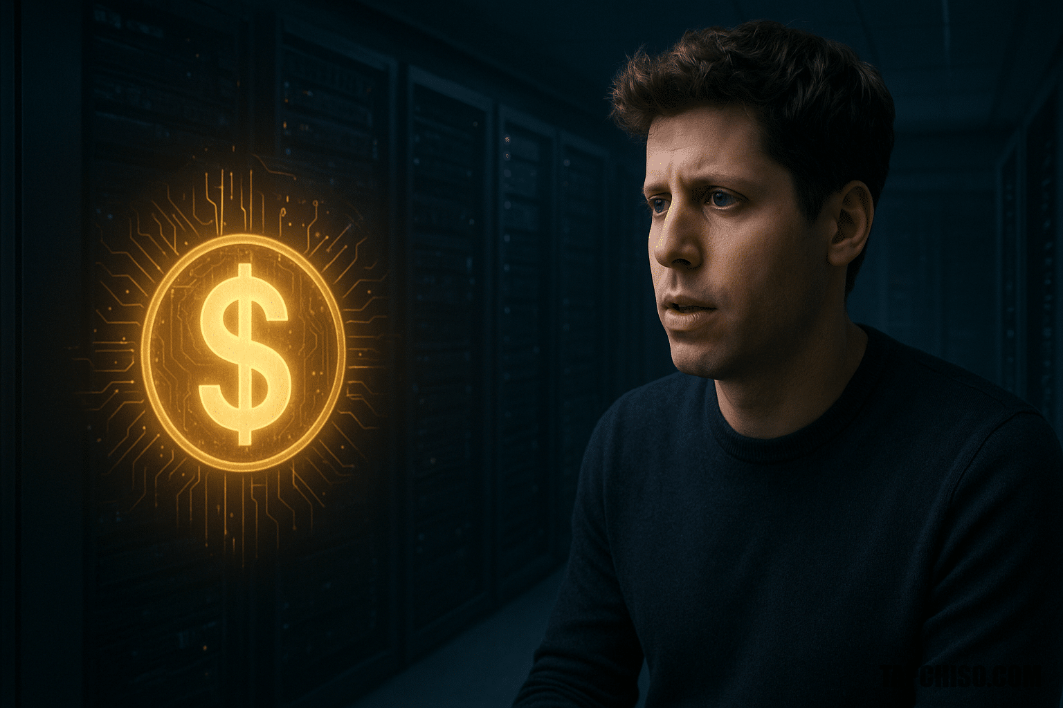 Sam Altman: OpenAI muốn AI tính phí theo mức dùng Sam Altman: OpenAI muốn AI tính phí theo mức dùng