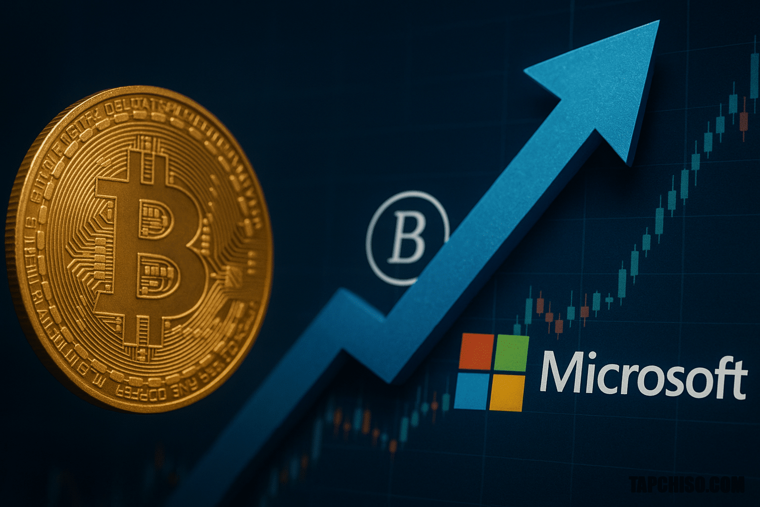 Soros Fund Management mua cổ phần Berkshire Hathaway, Microsoft Soros Fund Management mua cổ phần Berkshire Hathaway, Microsoft