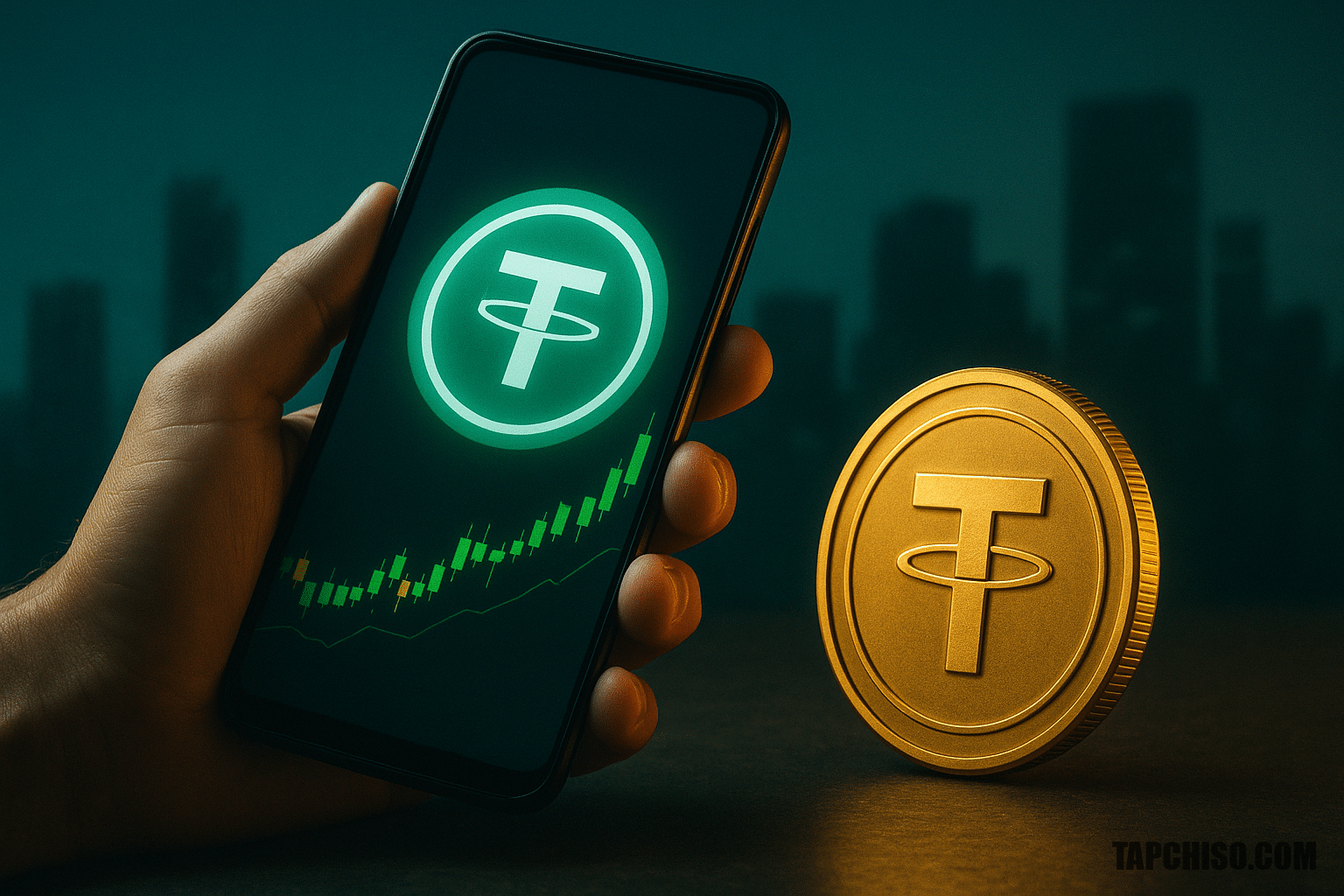 Stablecoin thành công cụ giao dịch hằng ngày ở LATAM Stablecoin thành công cụ giao dịch hằng ngày ở LATAM