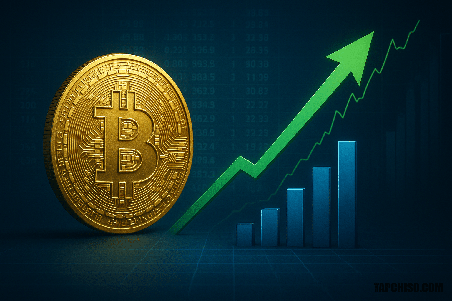 Strategy tăng tốc gom Bitcoin khi dòng vốn STRC đạt Strategy tăng tốc gom Bitcoin khi dòng vốn STRC đạt 2 tỷ USD/tuần