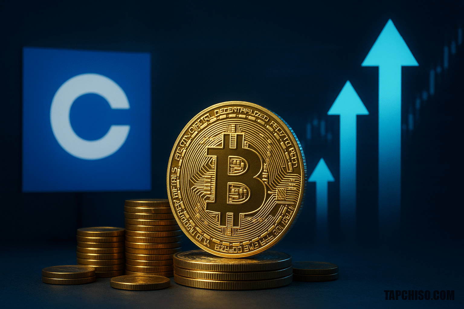 Strive vượt Coinbase về nắm giữ BTC, mua thêm 85 Strive vượt Coinbase về nắm giữ BTC, mua thêm 85 triệu USD