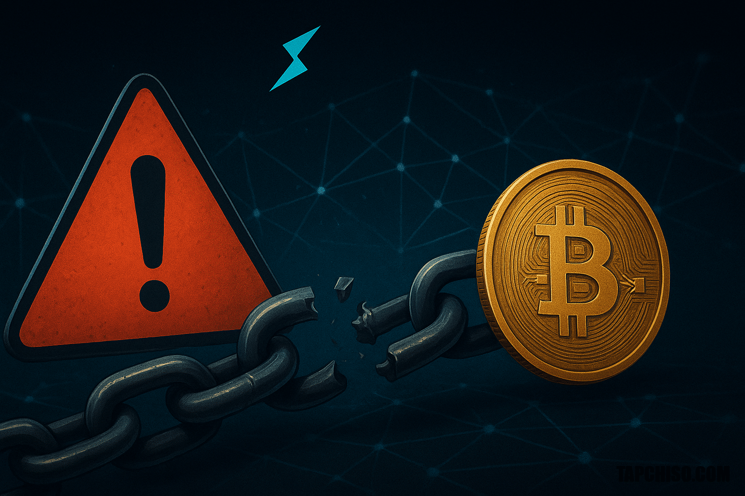 THORChain cảnh báo người dùng sau vụ khai thác 10 THORChain cảnh báo người dùng sau vụ khai thác 10 triệu USD