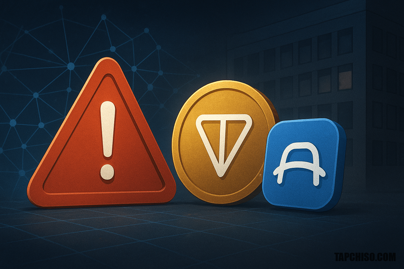 TON và Token Bridge sẽ đóng cửa vào tháng 9, TON và Token Bridge sẽ đóng cửa vào tháng 9, ngày chốt cuối cùng được công bố