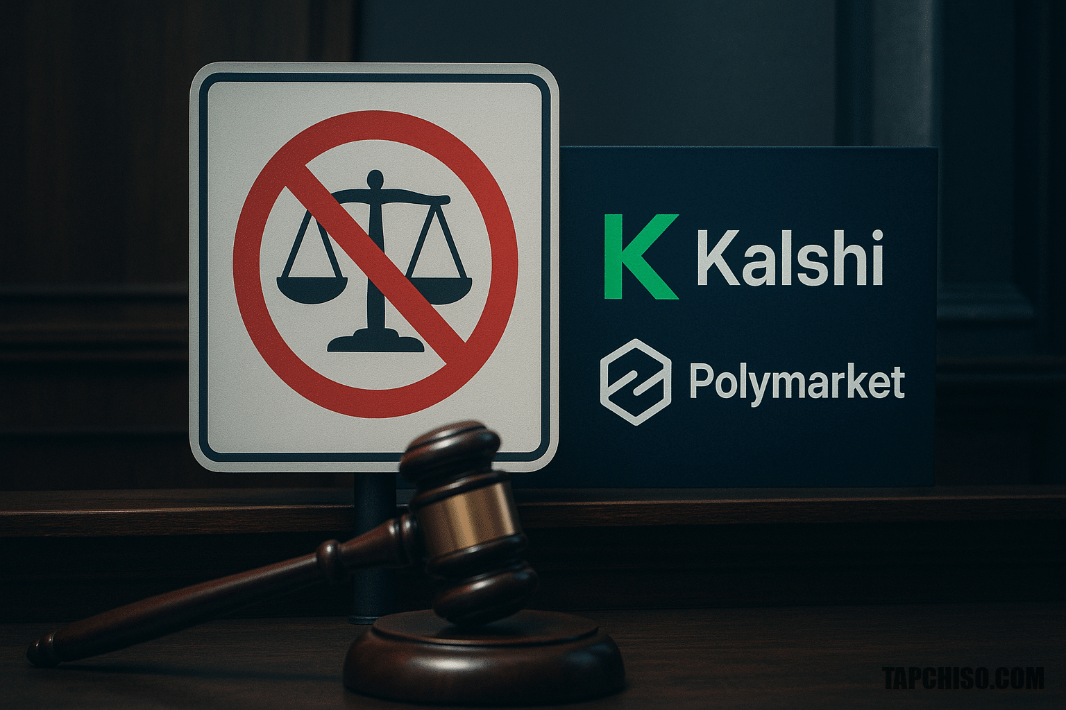 Tây Ban Nha tạm cấm Kalshi, Polymarket vì thị trường Tây Ban Nha tạm cấm Kalshi, Polymarket vì thị trường dự đoán