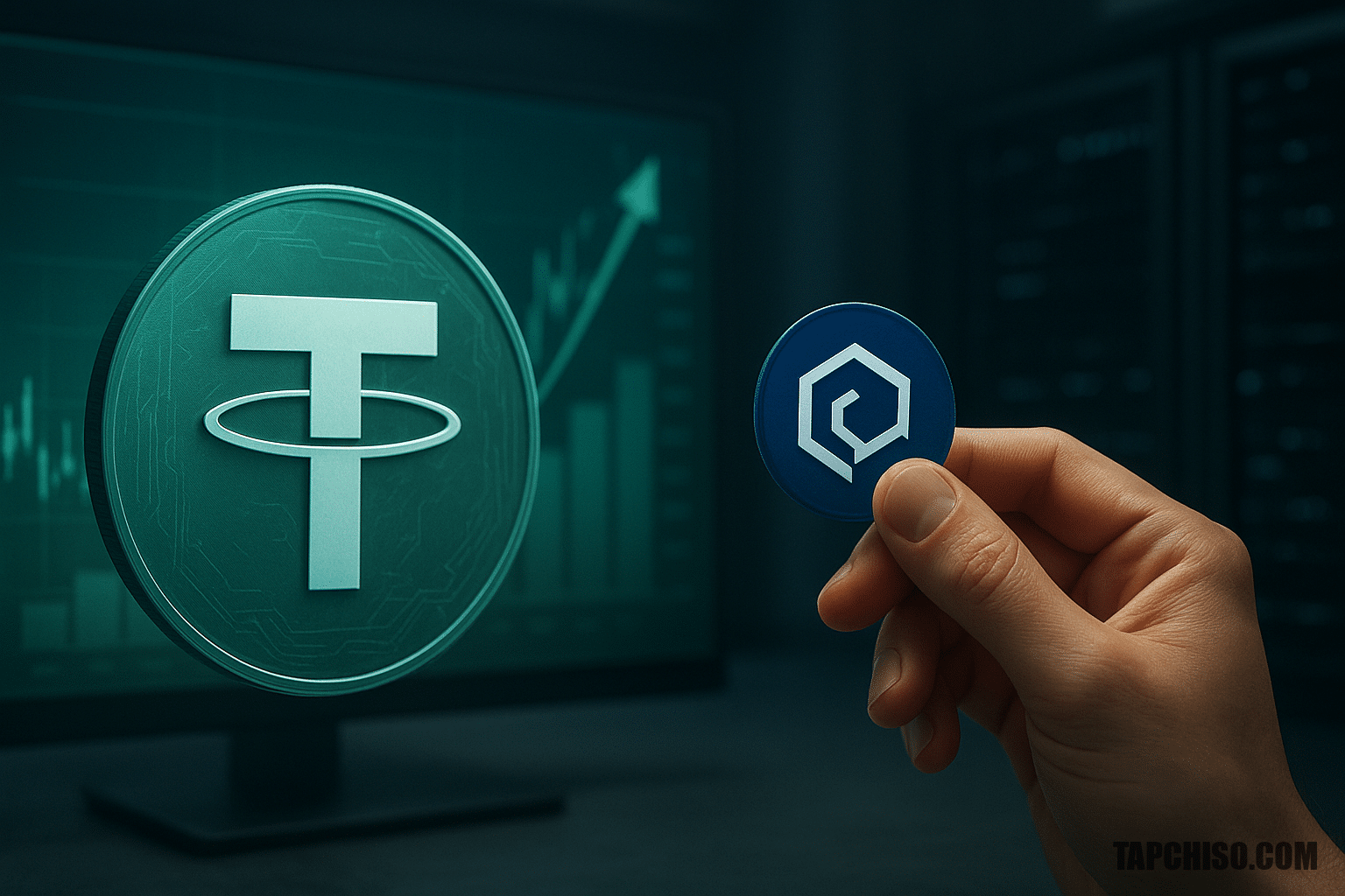 Tether đầu tư vào LemFi để đẩy chuyển tiền stablecoin Tether đầu tư vào LemFi để đẩy chuyển tiền stablecoin ở thị trường mới nổi