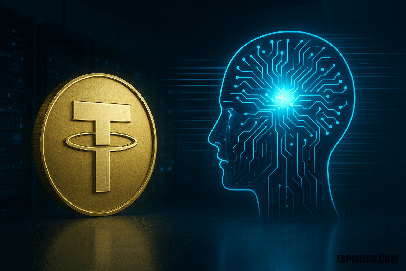 Tether ra mắt quỹ AI hỗ trợ công cụ trí Tether ra mắt quỹ AI hỗ trợ công cụ trí tuệ địa phương