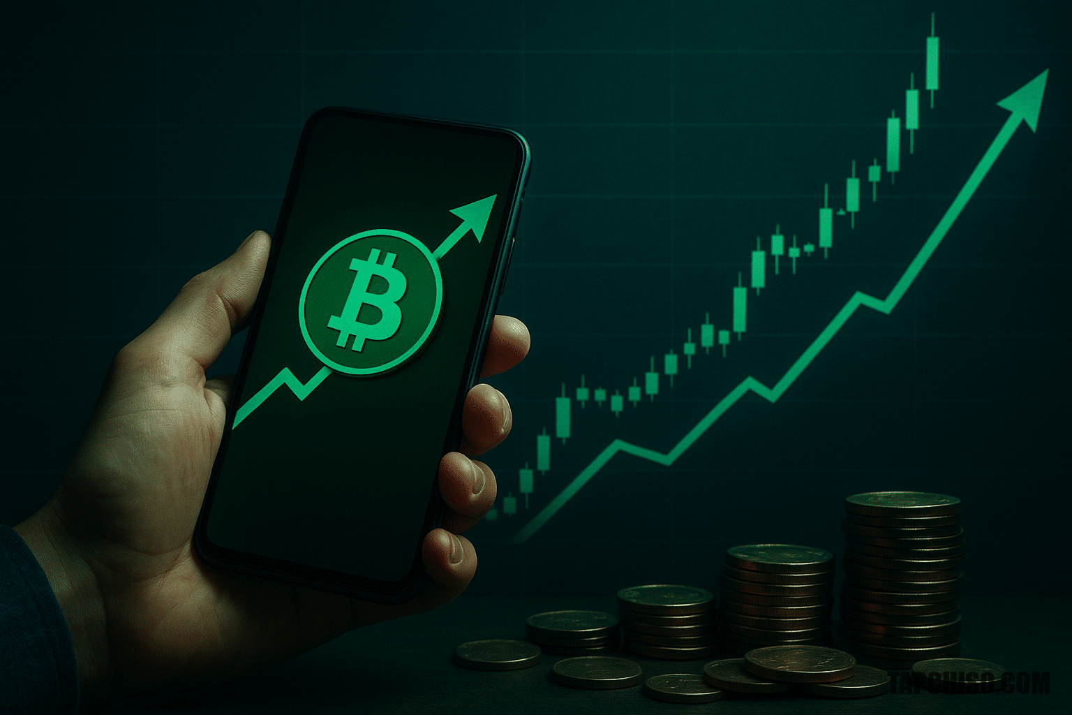 Thị trường dự đoán vượt 50 tỷ USD năm 2025 Thị trường dự đoán vượt 50 tỷ USD năm 2025 nhờ giao dịch nhỏ liên tục