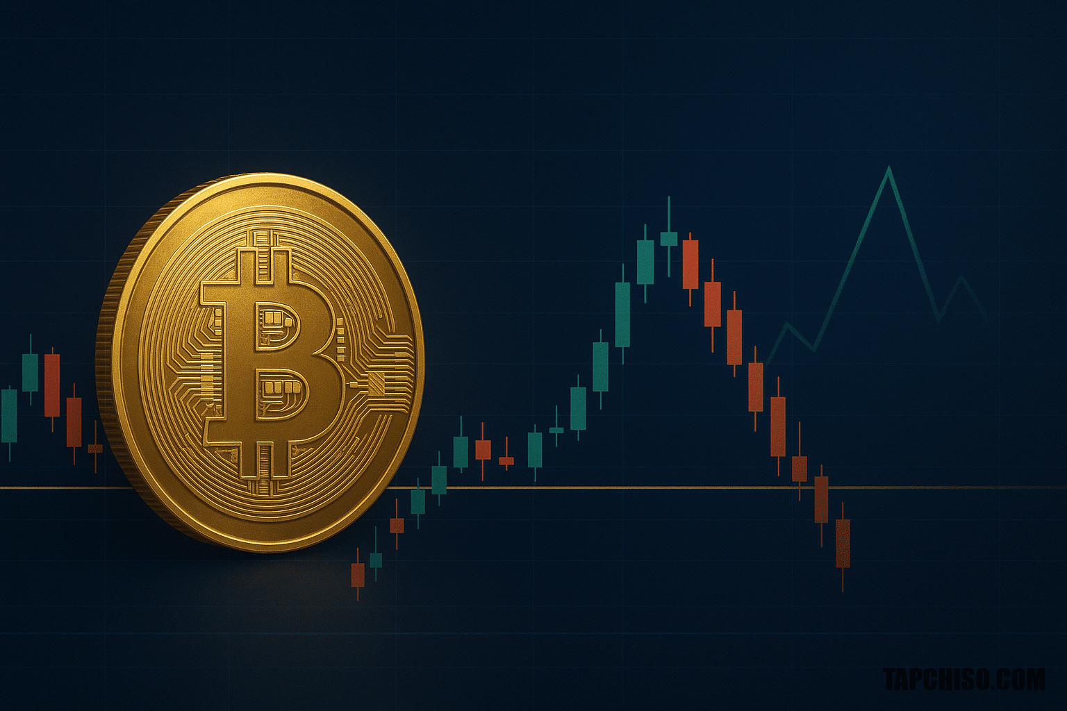 Thị trường spot BTC đi ngang, trader quyền chọn dự Thị trường spot BTC đi ngang, trader quyền chọn dự báo biến động mạnh