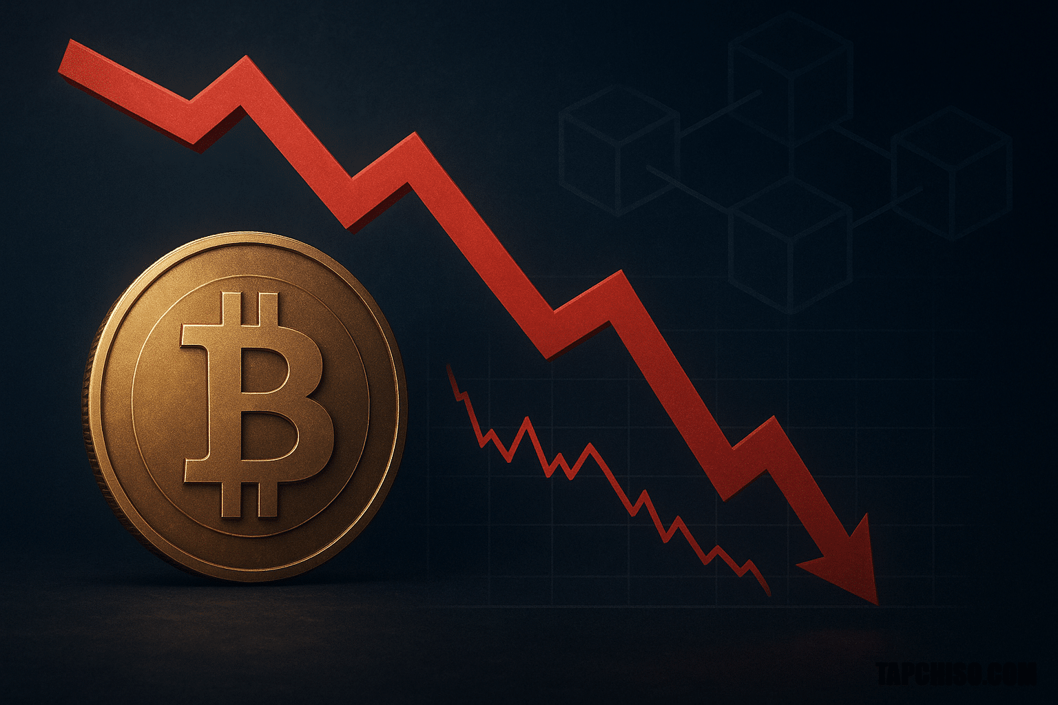 Thượng Hải ra mắt nền tảng giao dịch blockchain khi Thượng Hải ra mắt nền tảng giao dịch blockchain khi chỉ số hàng hóa giảm 4,81%