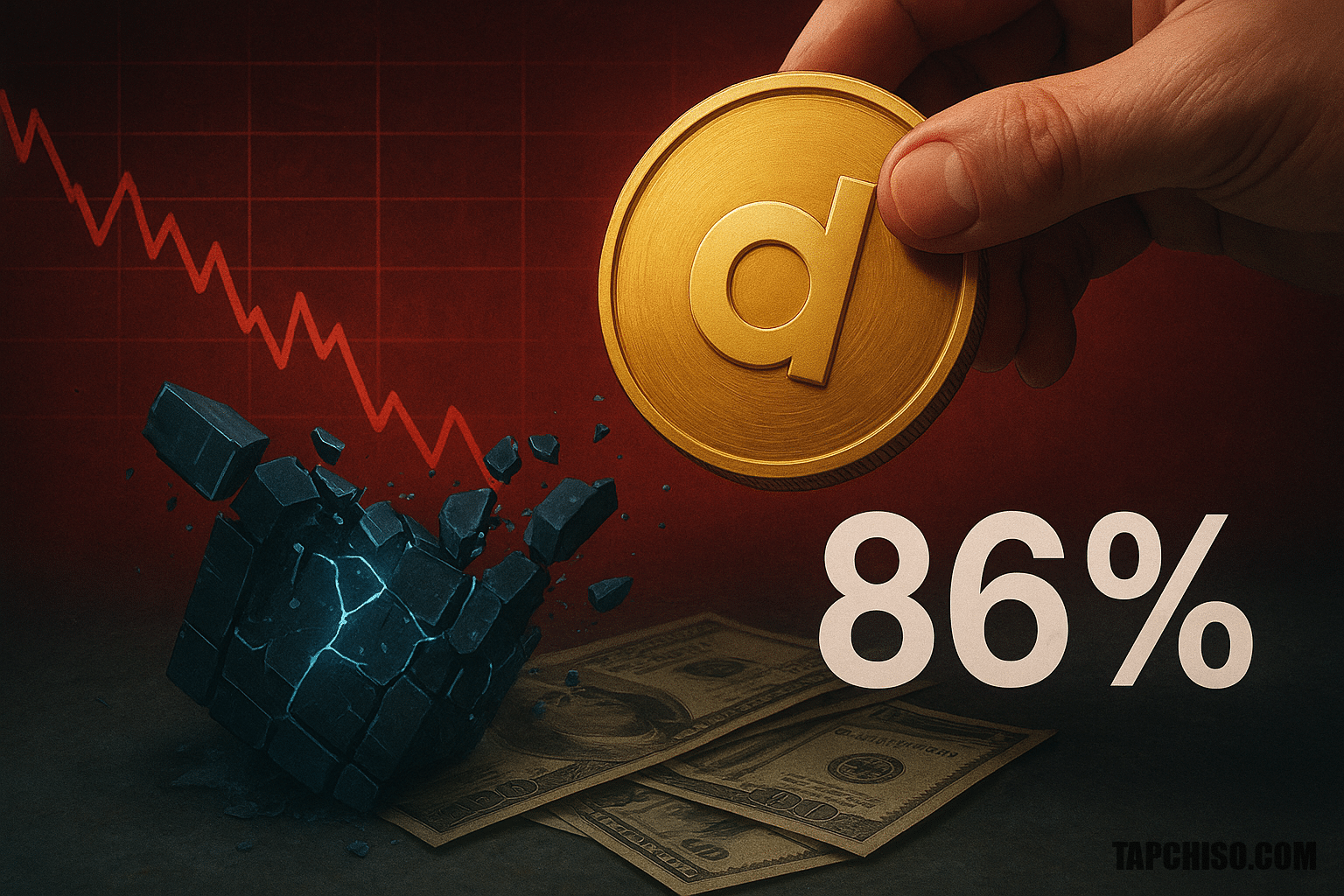 Tin tặc Adshares trả lại 86% trong vụ mất 628.000 Tin tặc Adshares trả lại 86% trong vụ mất 628.000 USD
