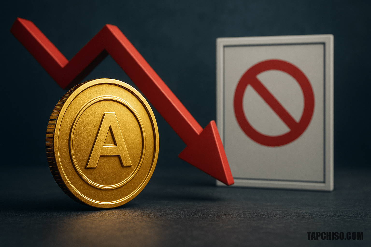 Tokens Anthropic vẫn hút giao dịch khi lệnh cấm bán Tokens Anthropic vẫn hút giao dịch khi lệnh cấm bán sớm giữ nguyên