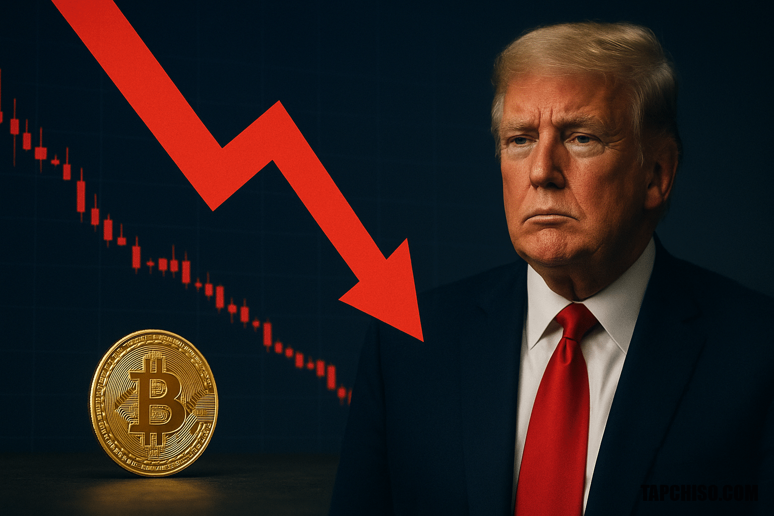 Trump thực hiện hầu hết giao dịch cổ phiếu trái Trump thực hiện hầu hết giao dịch cổ phiếu trái phép sau vụ Iran