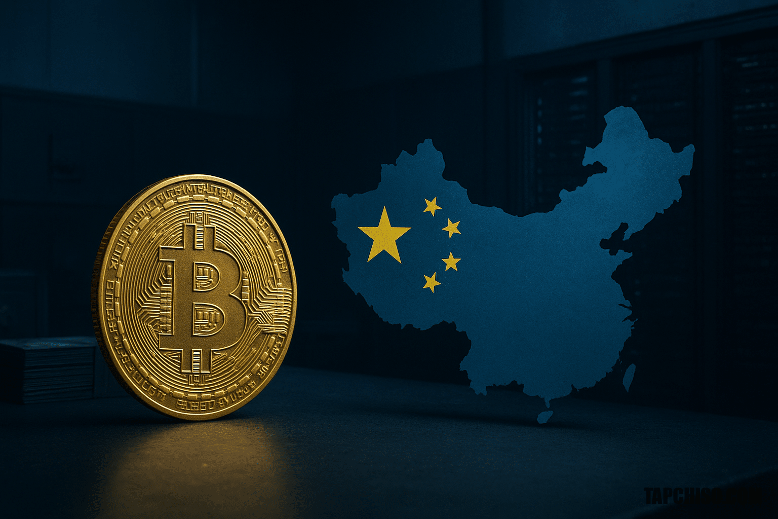 Trung Quốc thu giữ tiền bất hợp pháp từ vụ Trung Quốc thu giữ tiền bất hợp pháp từ vụ gián đoạn sàn chứng khoán Mỹ