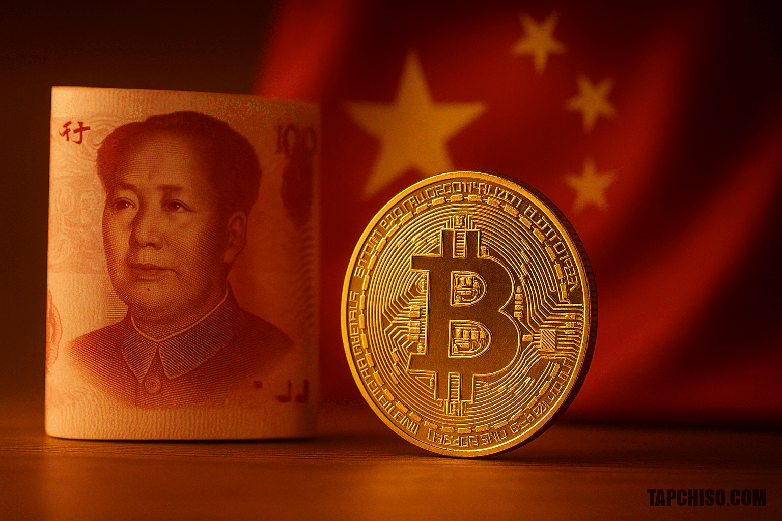 Trung Quốc vươn lên khi nhân dân tệ mạnh nhất Trung Quốc vươn lên khi nhân dân tệ mạnh nhất từ 2023