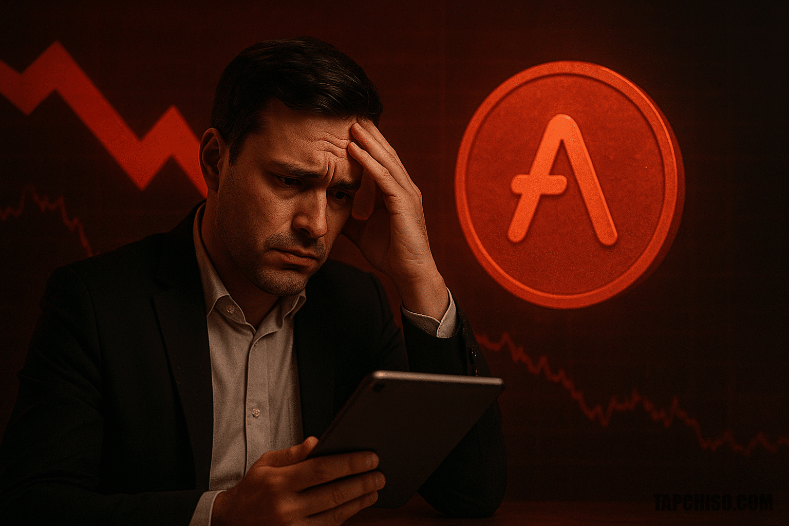 Tydro tạm dừng toàn bộ thị trường vì lỗi oracle Tydro tạm dừng toàn bộ thị trường vì lỗi oracle sau vụ Aave