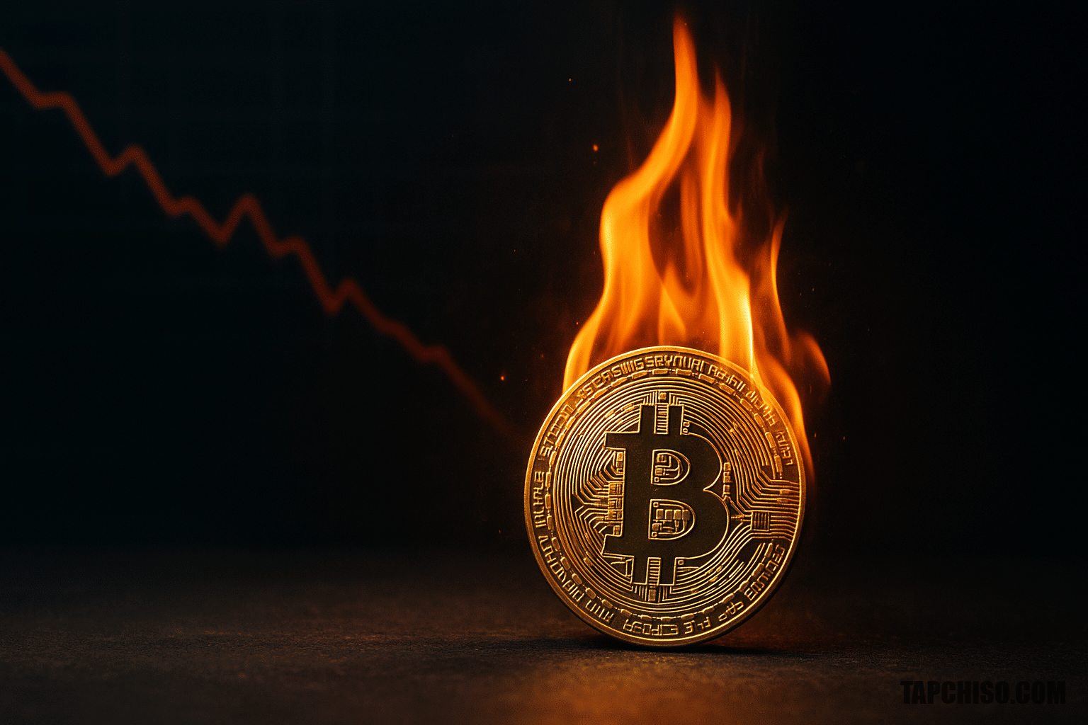 Vì sao ai đó vừa đốt 107 BTC mãi mãi? Vì sao ai đó vừa đốt 107 BTC mãi mãi?