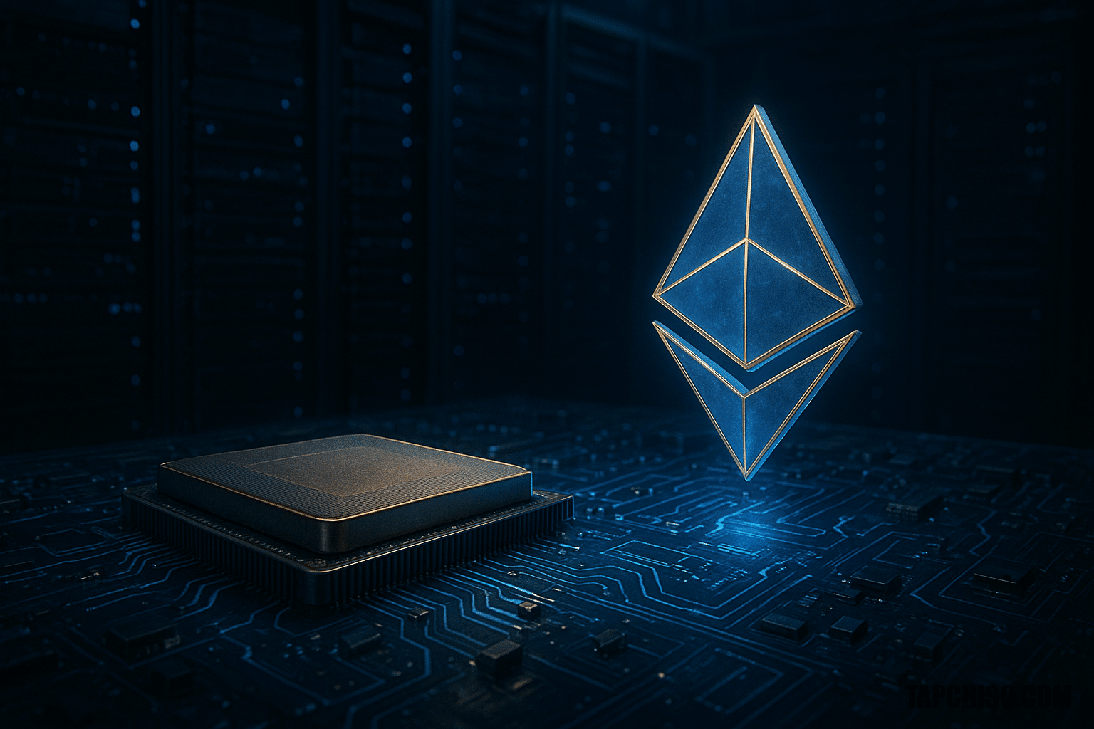 Vitalik Buterin thúc đẩy Ethereum Foundation xác thực mã bằng Vitalik Buterin thúc đẩy Ethereum Foundation xác thực mã bằng AI