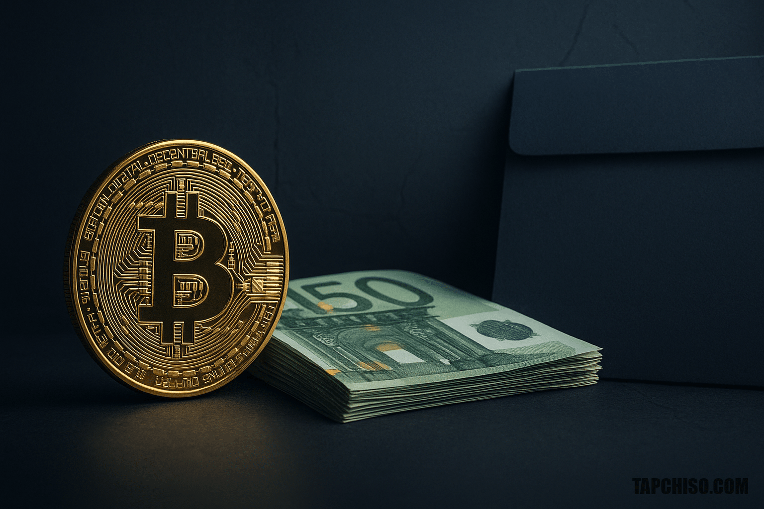 Vụ Bitcoin Ordinals làm lộ bê bối trốn thuế Italy Vụ Bitcoin Ordinals làm lộ bê bối trốn thuế Italy 1,1 triệu USD
