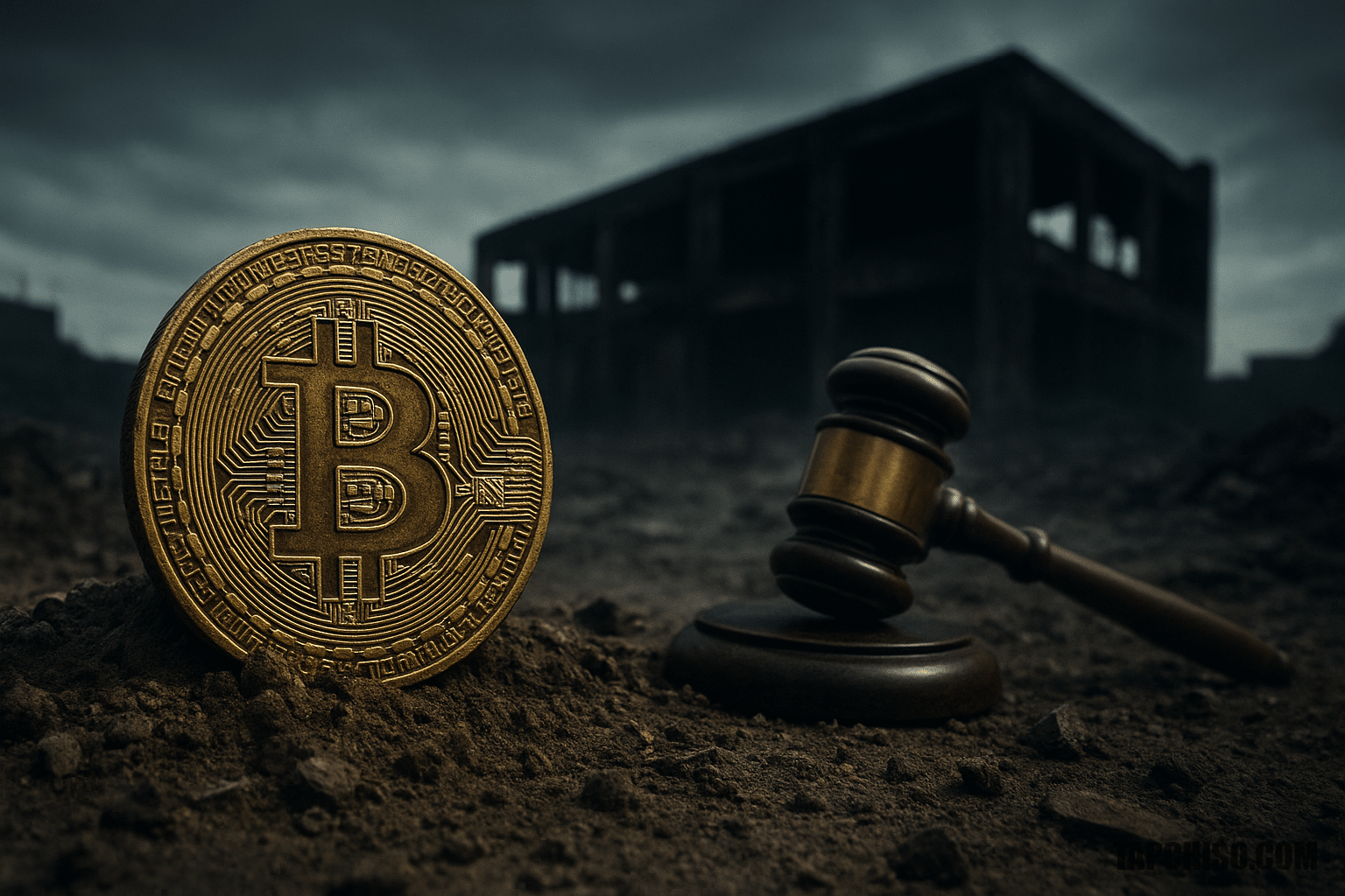 Vụ kiện đòi 285 triệu USD Bitcoin thời Satoshi bị Vụ kiện đòi 285 triệu USD Bitcoin thời Satoshi bị bỏ hoang