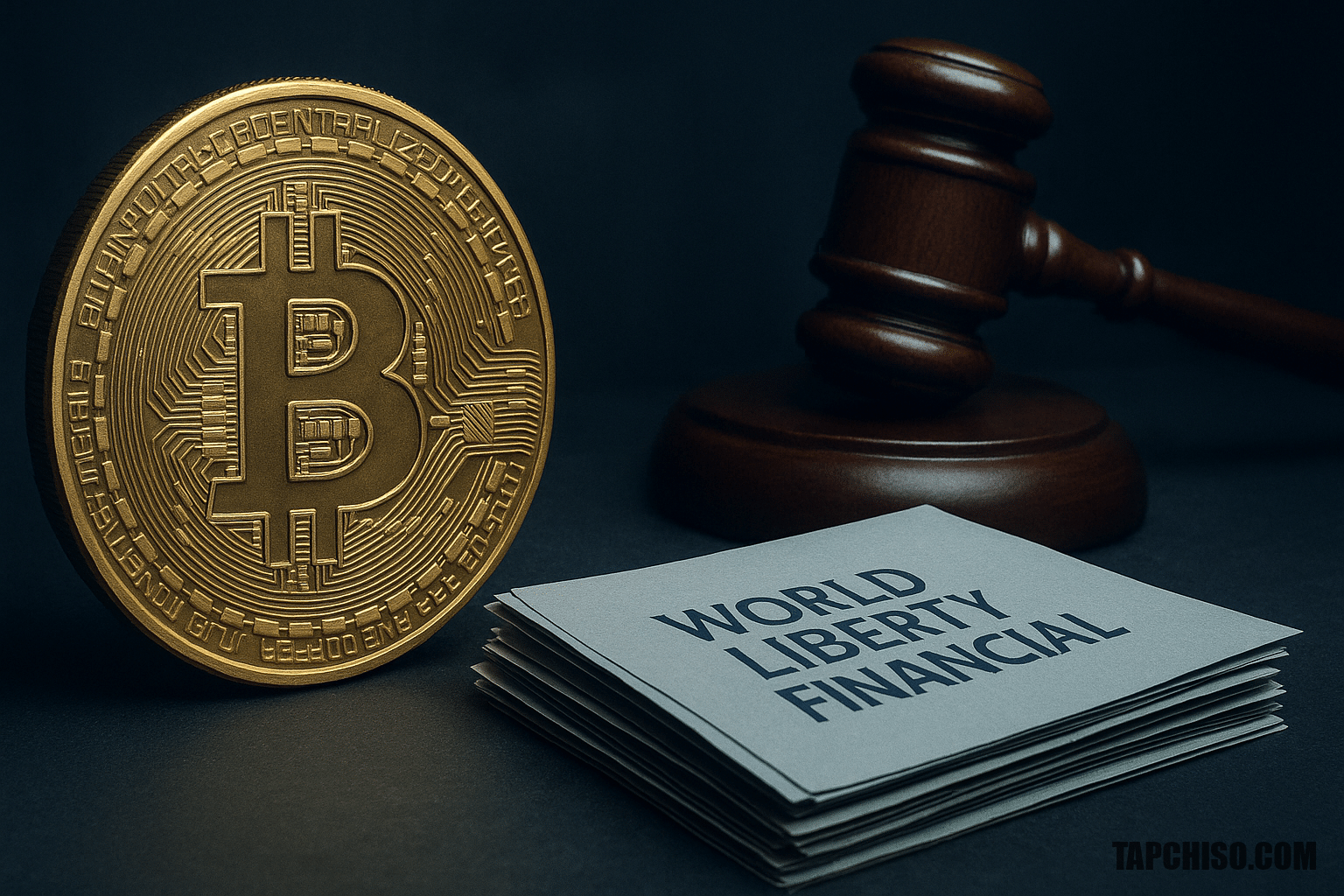 Warren yêu cầu SEC điều tra World Liberty Financial của Warren yêu cầu SEC điều tra World Liberty Financial của Trump về lừa nhà đầu tư