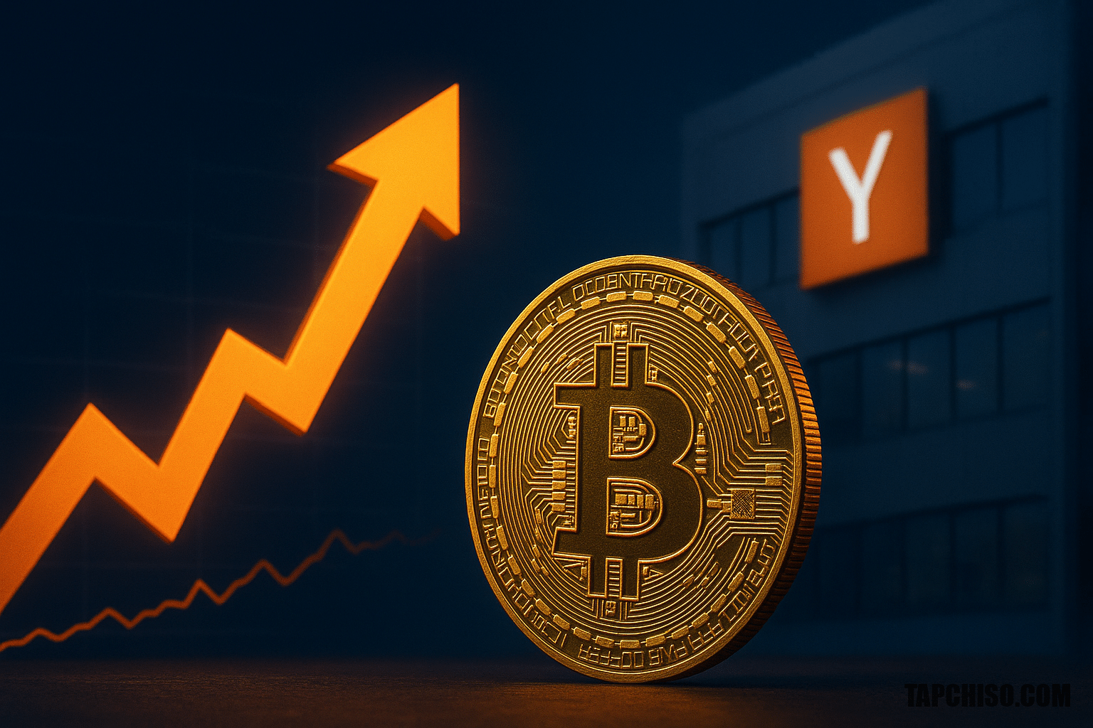Y Combinator ra gói deal mới cho startup crypto Y Combinator ra gói deal mới cho startup crypto
