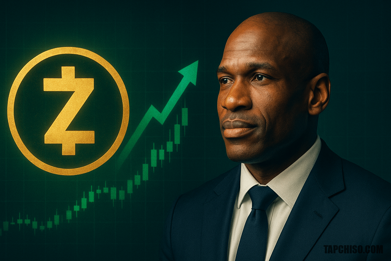 ZEC tăng 136% trong tháng, Arthur Hayes đặt mục tiêu ZEC tăng 136% trong tháng, Arthur Hayes đặt mục tiêu 10% giá Bitcoin